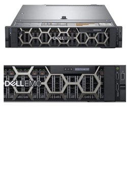 PowerEdge R7425 rack server