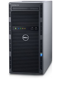 Dell PowerEdge-T130-server