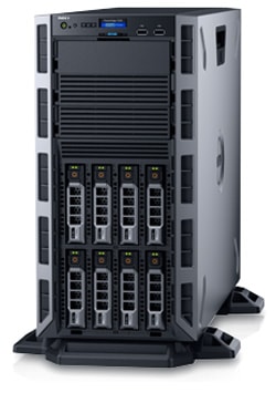 Dell servers