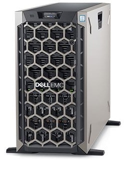 Dell server