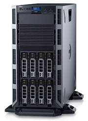 Dell Servers Price List in Chennai